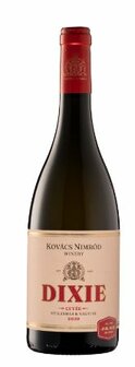 Kovacs Nimrod - Dixie (Chardonnay-Pinot Gris) 