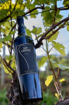 My Liefste | Merlot