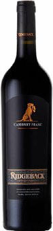 Ridgeback | Cabernet Franc