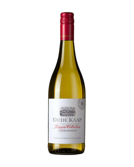 Oude Kaap  | Chardonnay RESERVE 