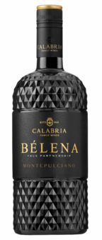 Calabria -  B&eacute;lena | Montepulciano