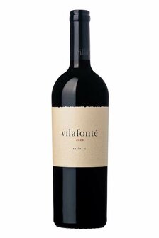 Vilafonte Series C 2020