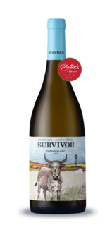 Survivor - Chenin