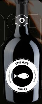 Ferro 13 The One | Extra Dry Prosecco (voorheen The Boss)