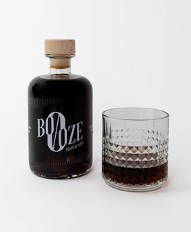 Booze - Nomaretto - Alcoholvrije AMARETTO