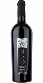 Amaranta | Montepulciano D&#039;abruzzo | Jeroboam = 3 Liter !