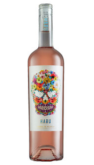 Casa Rojo | HARU | Ros&eacute;  PROMO 4+2 GRATIS 