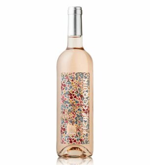 P&eacute;ch&eacute; Coquin Ros&eacute; |Domaine La Provenqui&egrave;re 