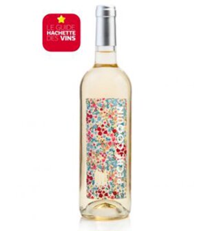 P&eacute;ch&eacute; Coquin Blanc | Domaine La Provenqui&egrave;re