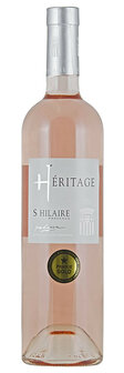 H&eacute;ritage | C&ocirc;te de Provence Ros&eacute;