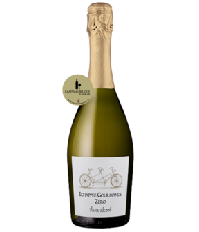 Echapp&eacute;e Gourmande | ZERO | Sparkling