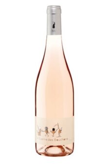 La Guerre Des Bouchons | Ros&eacute;