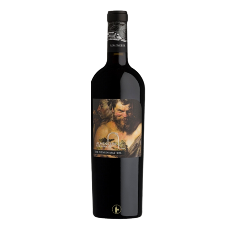 Almenkerk The Flemish Masters - Rubens - 2018 - limited edition=limited stock - SOLD OUT !