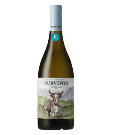 Survivor - Chardonnay