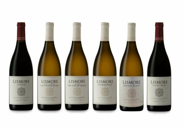 Lismore | Pinot Noir