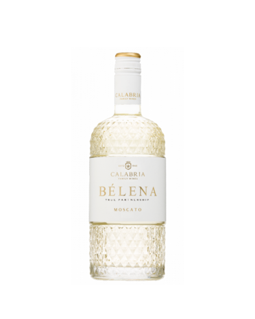 Calabria -  Bélena | Moscato (zoete witte wijn)