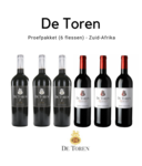 Proefpakket 'De Toren'