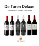 Proefpakket 'De Toren Deluxe'