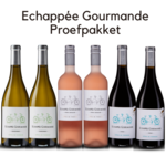 Echappée Gourmande Proefpakket