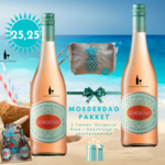 'BEACH' PAKKET 'GORGEOUS'