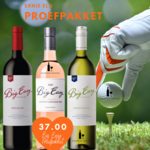 Proefpakket 'The Big Easy' 3 Flessen