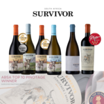 Survivor -  PROEFPAKKET