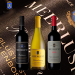 Meerlust PROEFPAKKET