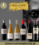 Rust & Vrede |PROEFBOX