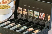 LIMITED LUXE-BOX Almenkerk 'The Flemish Masters' a COLLECTOR's item !