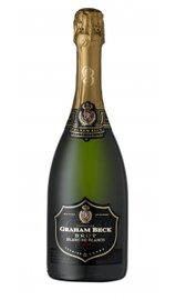 Graham Beck Blanc de Blancs