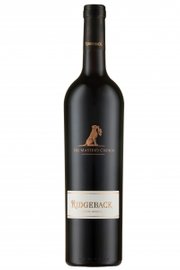Ridgeback | His Master´s Choice Signature S