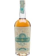 World's End Rum Tiki Spiced