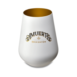 Glas Gin Amuerte WHITE - SOLD OUT !