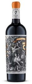 The Vinoneers - Orpheus & Raven 'Kaapse Rebel' N°7 - Back in STOCK !