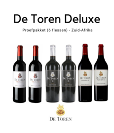 Proefpakket 'De Toren Deluxe'