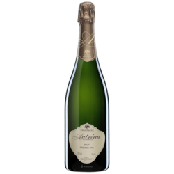 Champagne Autréau Brut Premier Cru MAGNUM 