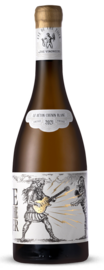 The Vinoneers - Orpheus & Raven  -  The Eye Of The Tiger - Le Béton Chenin Blanc - UITVERKOCHT