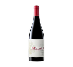 Beeslaar - Pinotage - 2020 - uitverkocht !