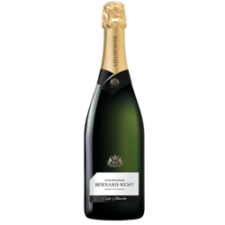 Champagne Bernard Remy-Carte Blanche BRUT