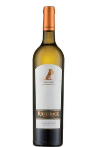 Ridgeback | Viognier | Best Seller ...