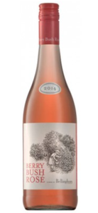 Bellingham Berry Bush Rosé