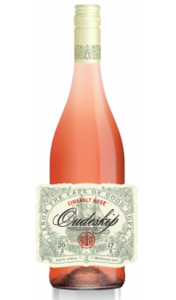 Oude Skip Cinsault Rose