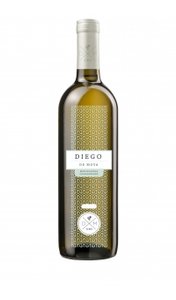 Bodega de Moya - Diego