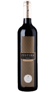 Bodega de Moya - Justina