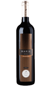 Bodega de Moya - Maria