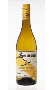 Badenhorst Secateurs Chenin Blanc - uitverkocht