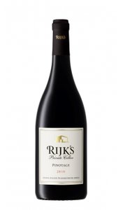 Rijk's Pinotage Private Cellar