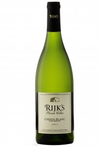 Rijk's Chenin Blanc Private Cellar