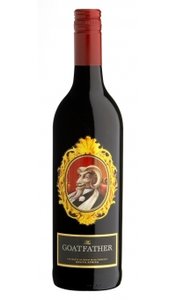 Fairview The Goatfather