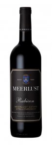 Meerlust Rubicon